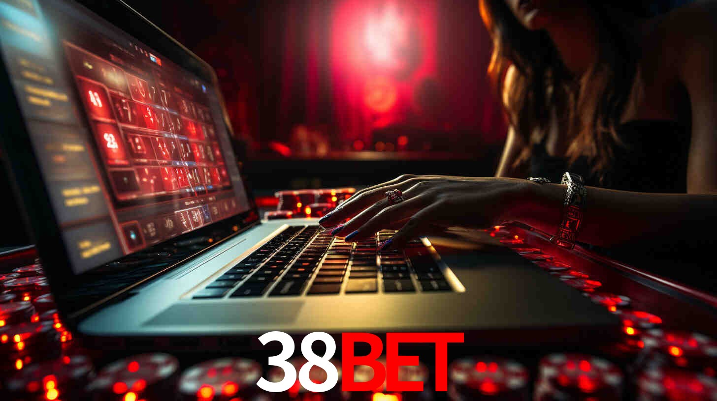Por Que Escolher o 38bet?