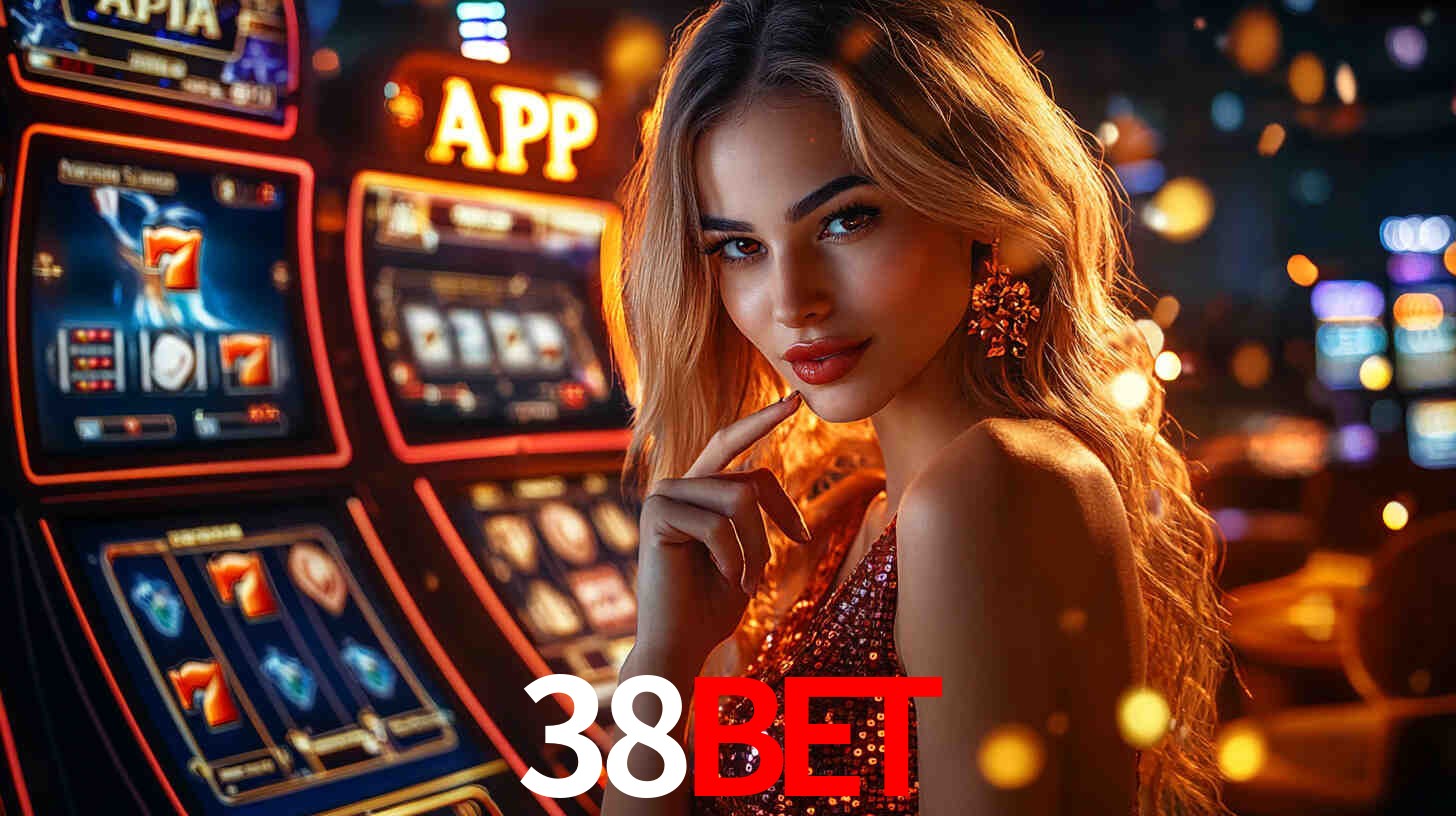 Baixar App Android 38bet