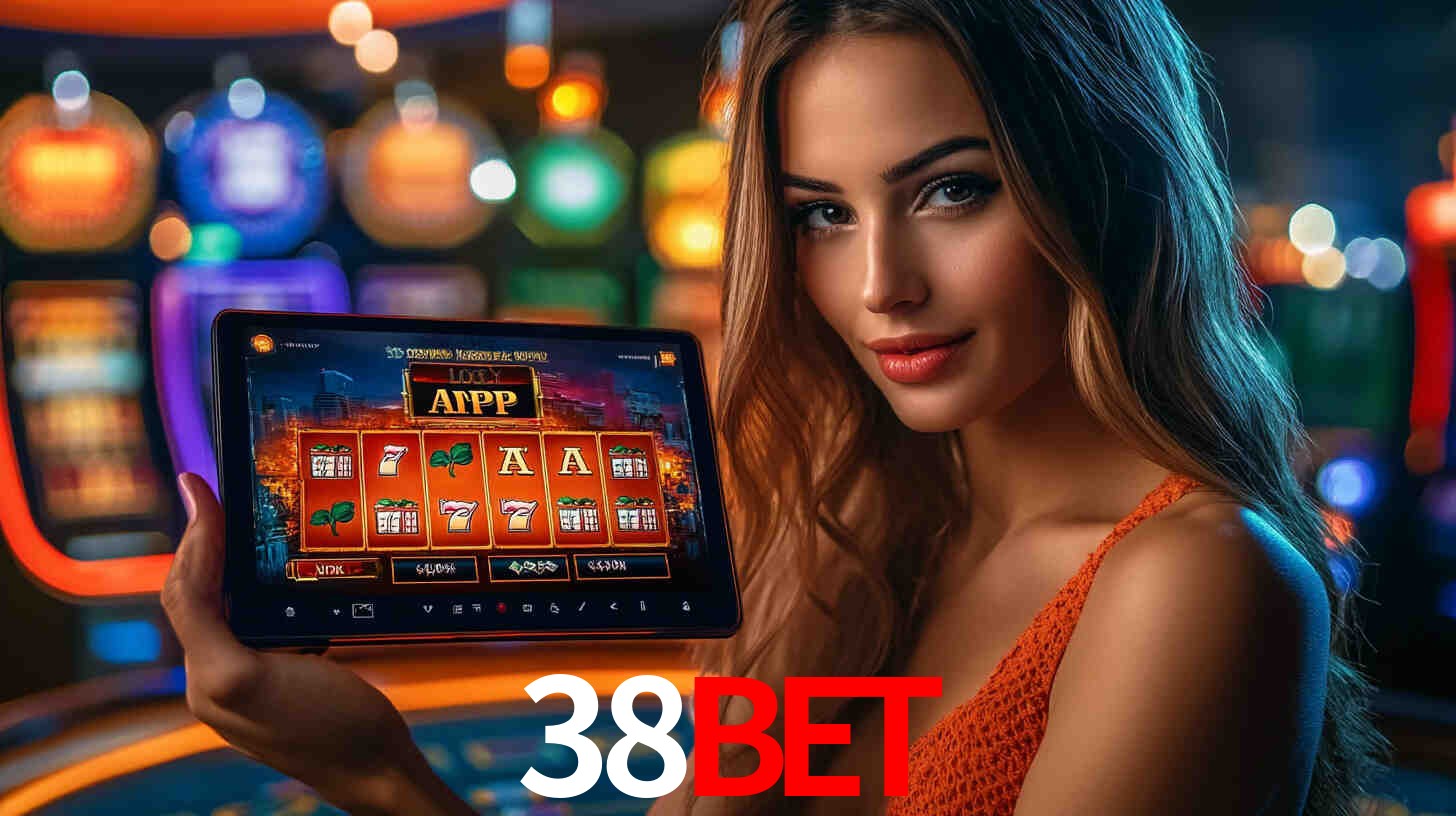Baixar App iOS 38bet