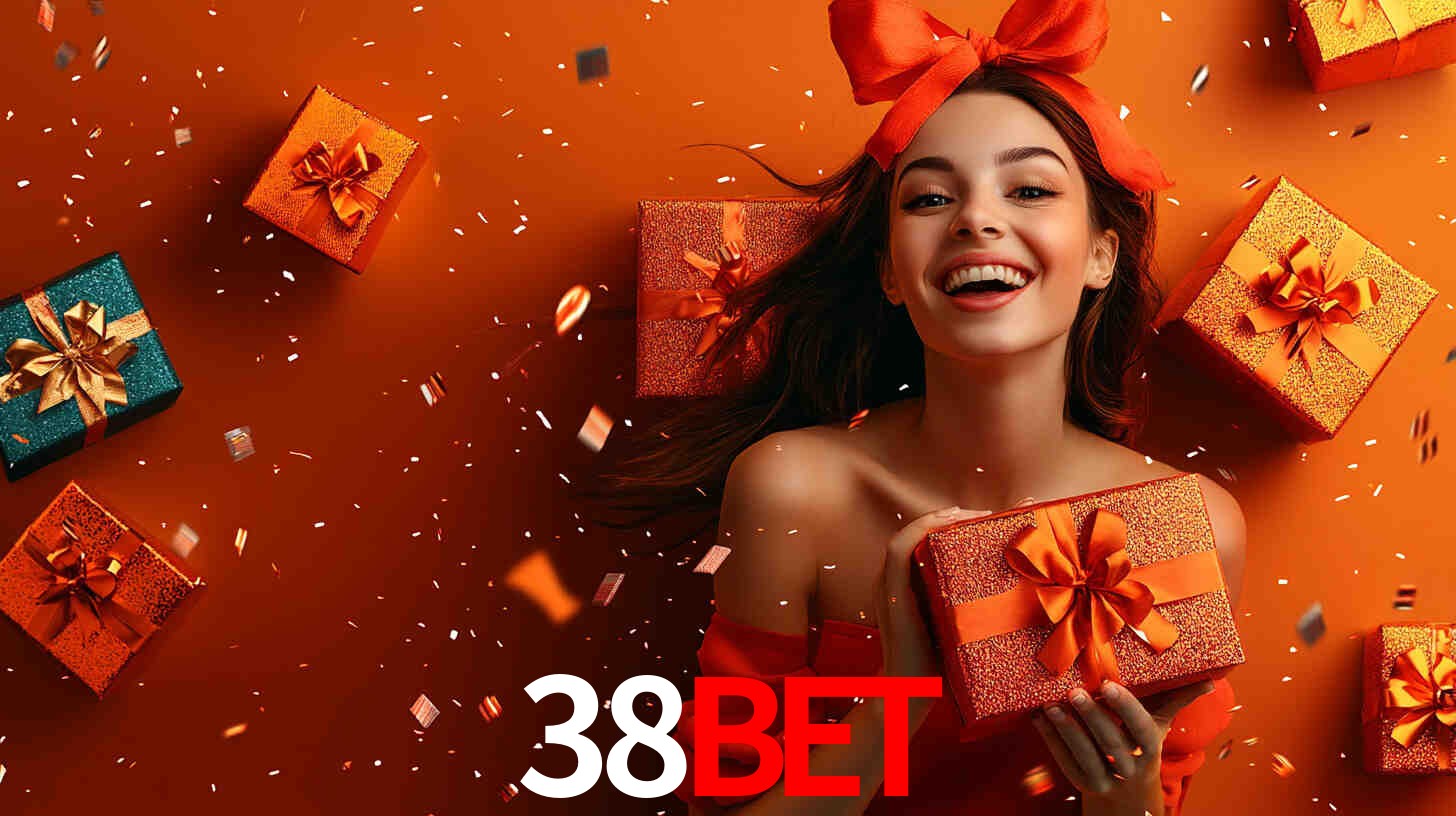 Promoções Semanais e Códigos Promocionais 38bet