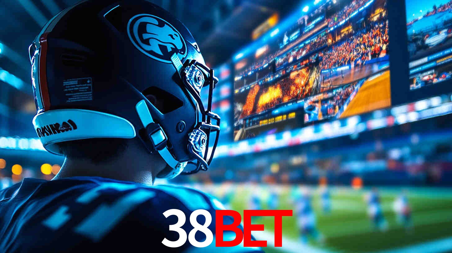 Apostas Esportivas no 38bet