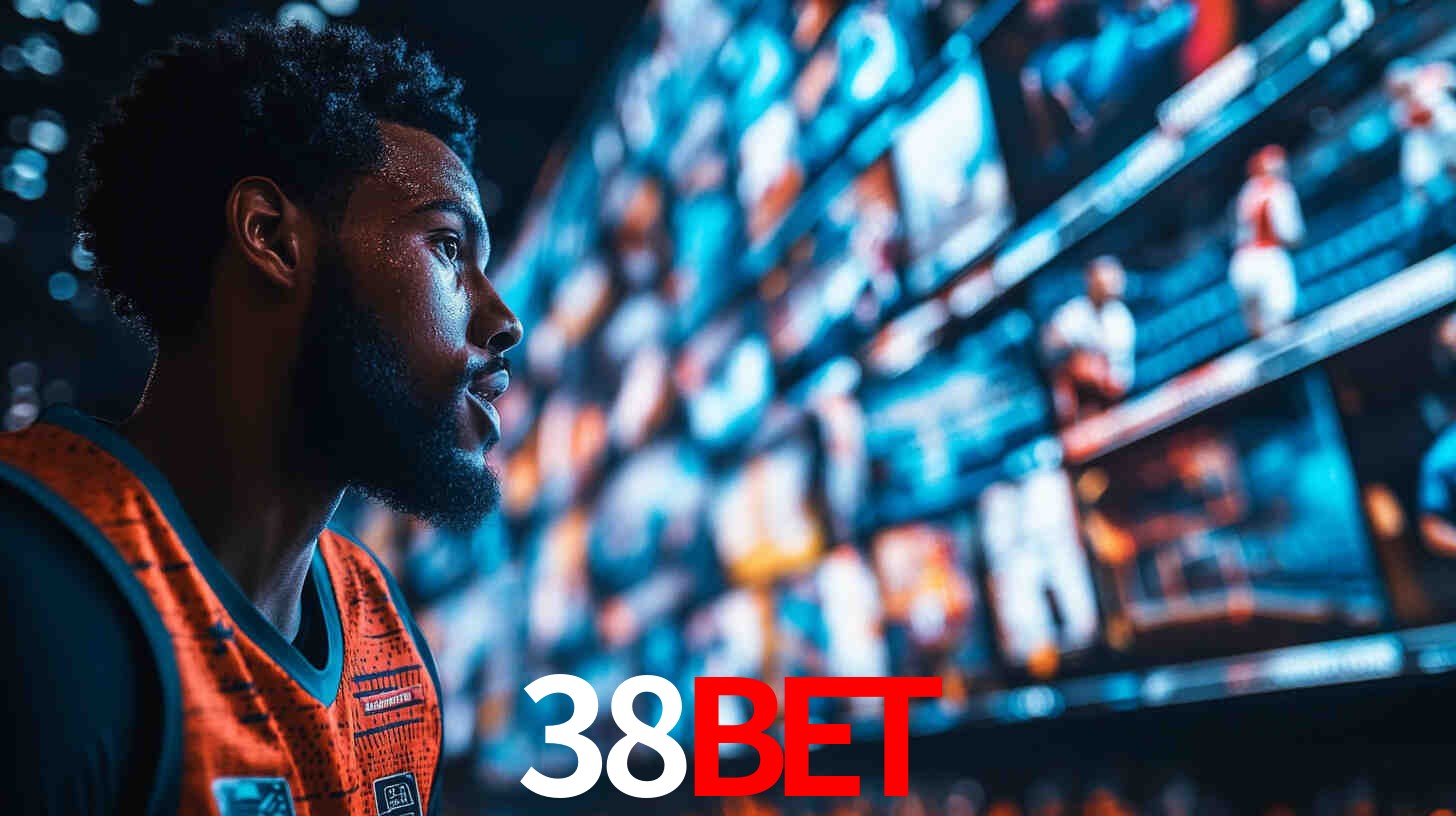 Jogos de Aposta Online no 38bet