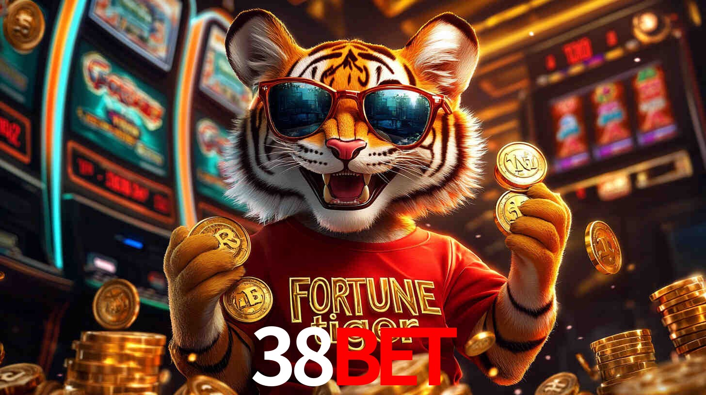 Por Que Jogar Fortune Tiger no 38bet