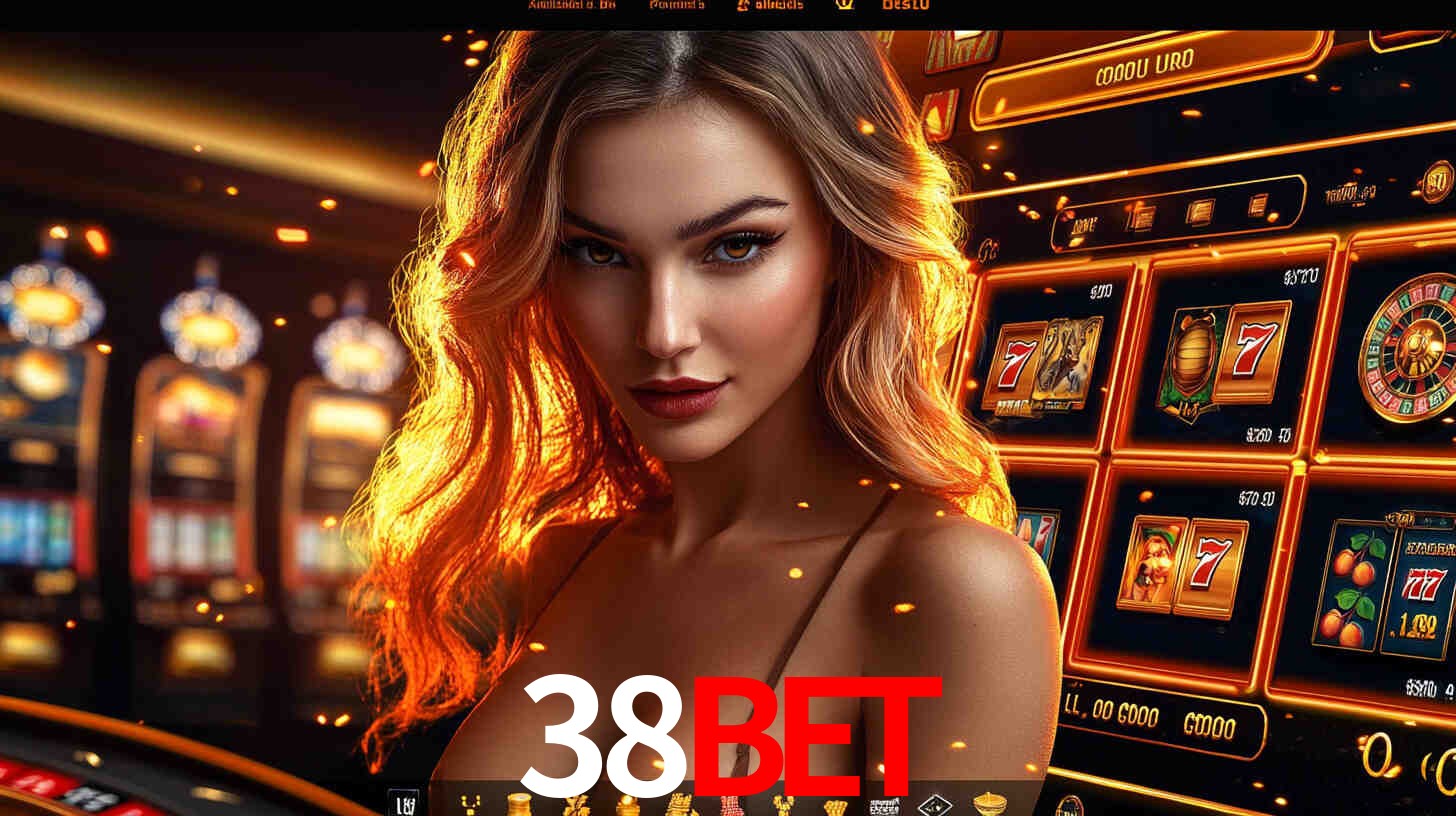Cassino ao Vivo no 38bet