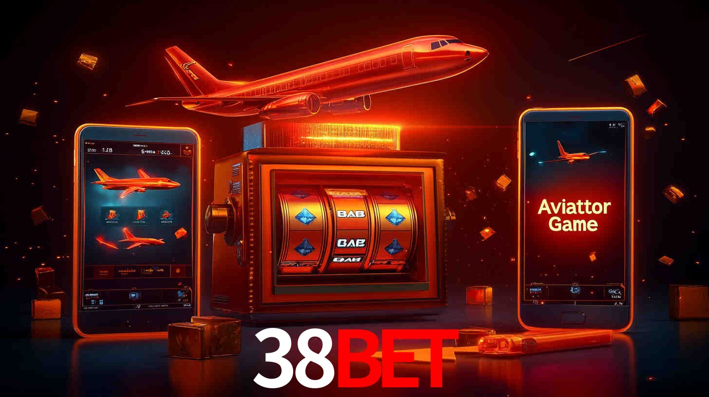 Como Jogar Aviator no 38bet