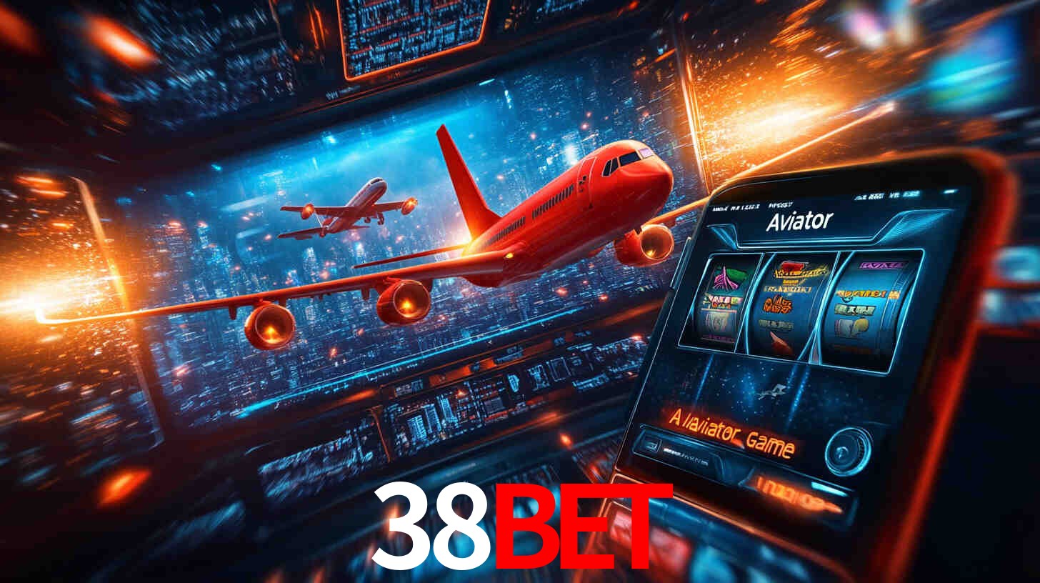 Dicas para Jogar Aviator no 38bet