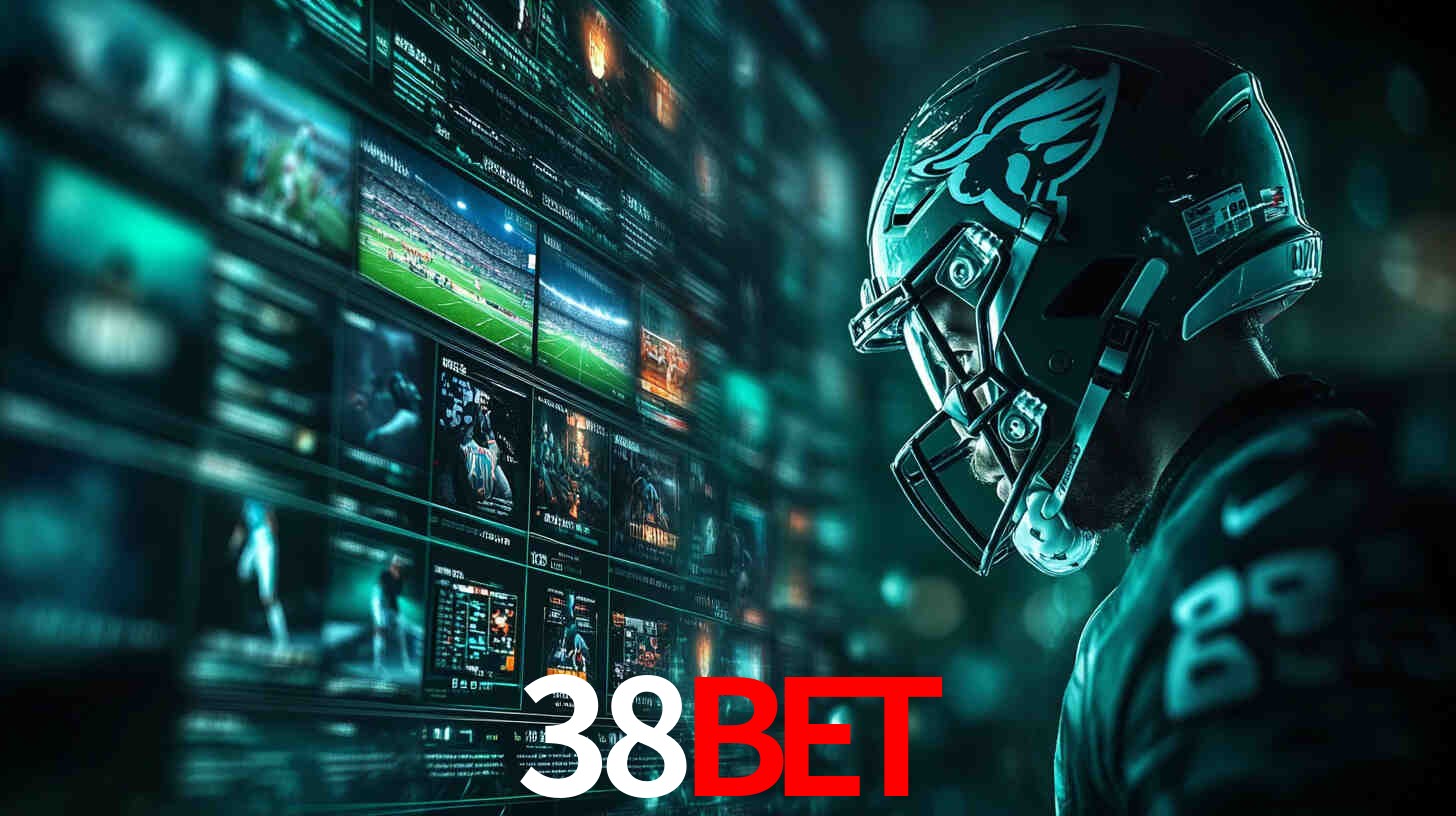 Esportes em Destaque no 38bet